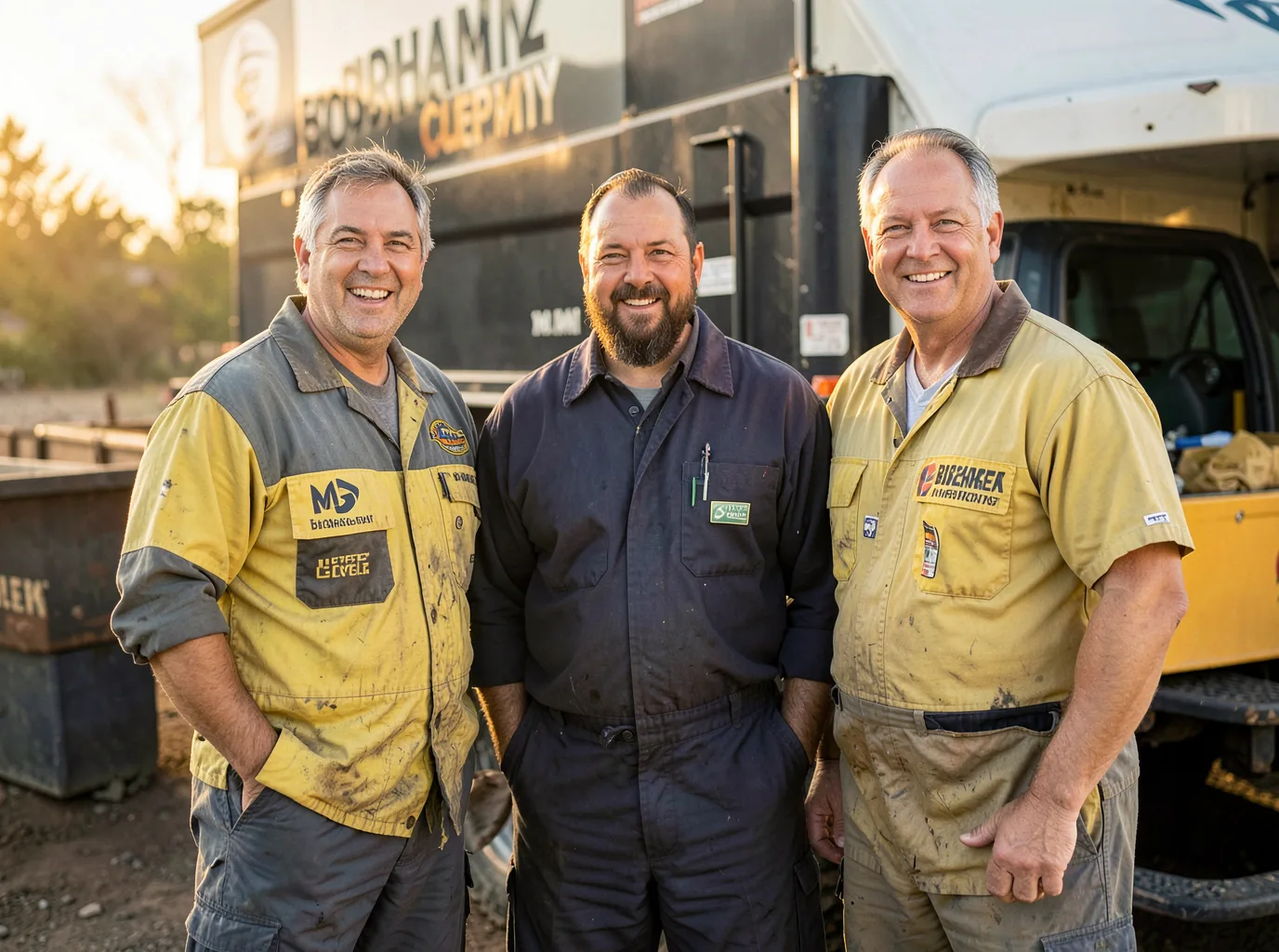 Sewage Cleanup company in Bitely, MI